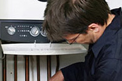 boiler repair Upper Denton