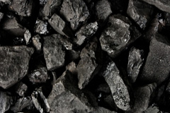 Upper Denton coal boiler costs